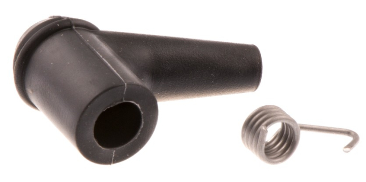 Husqvarna spark plug cover in the group Spare Parts / Spare parts Chainsaws / ➤300 Series / Spare parts Husqvarna 323P4 at GPLSHOP (5014854-02)