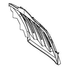 Housing 5014885-01 in the group  at GPLSHOP (5014885-01)