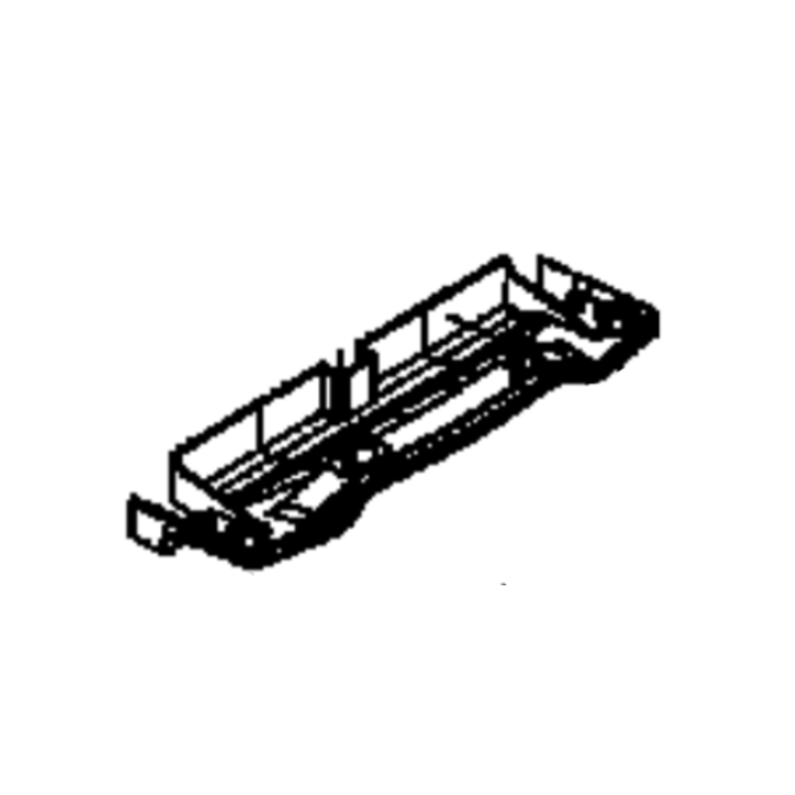 Housing 5014895-01 in the group  at GPLSHOP (5014895-01)
