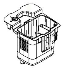 Battery box in the group  at GPLSHOP (5014896-02)
