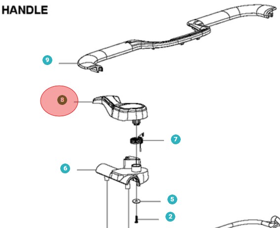 Protection 5014904-01 in the group  at GPLSHOP (5014904-01)