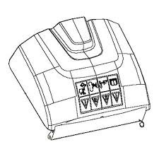 Housing 5014920-01 in the group  at GPLSHOP (5014920-01)