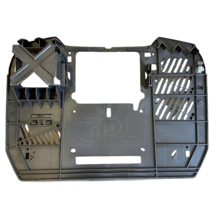 Plate in the group Spare Parts / Spare Parts Garden Tractors / ➤Spare parts CT & CTH / Spare parts Husqvarna CTH 2138R at GPLSHOP (5014947-01)