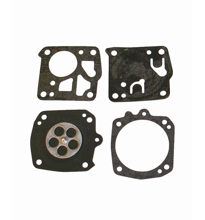 Gasket kit in the group Spare Parts / Carburetors / Carburetor for Brushcutter & Trimmer at GPLSHOP (5014948-02)