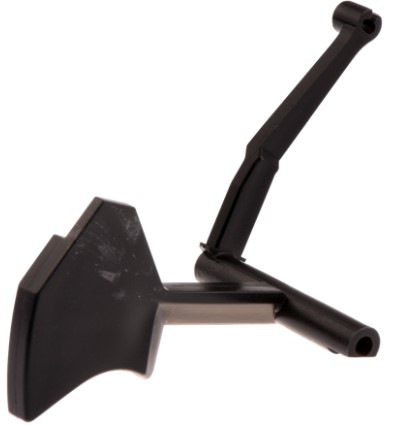 Throttle lever 5015180-02 in the group Spare Parts / Spare parts Chainsaws / ➤200 Series / Spare parts Husqvarna 272XP at GPLSHOP (5015180-02)