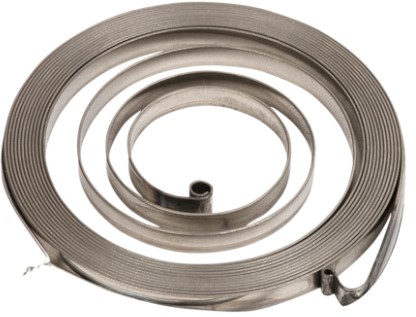 Return spring in the group  at GPLSHOP (5015204-02)