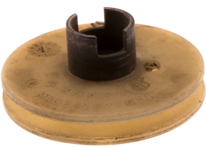 Line Wheel 5015207-01 in the group  at GPLSHOP (5015207-01)