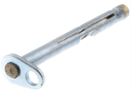 Choke shaft in the group Spare Parts / Spare parts Chainsaws / ➤400 Series / Spare parts Husqvarna 480 at GPLSHOP (5015761-01)