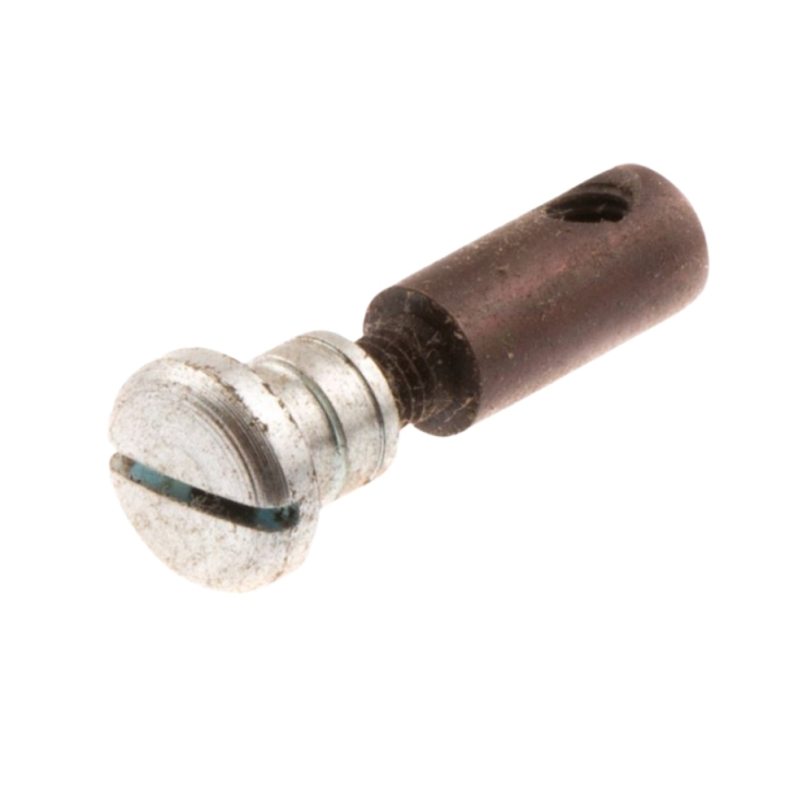 Screw 'Two Rivet 5016117-02 in the group Spare Parts / Spare parts Chainsaws / ➤400 Series / Spare parts Husqvarna 444 at GPLSHOP (5016117-02)