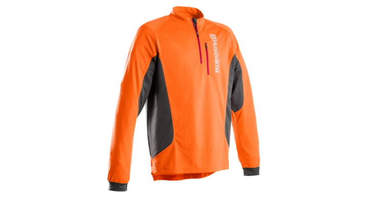 Work T-shirt long sleeve, Technical in the group Husqvarna Forest and Garden Products / Husqvarna Clothing/Equipment / Workwear / Accessories at GPLSHOP (5017203)