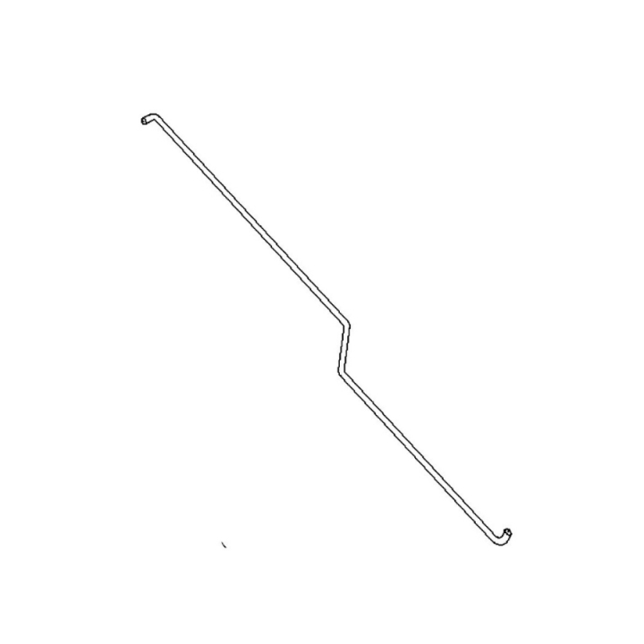 Stay 5017213-01 in the group Spare Parts / Spare parts for Husqvarna Tillers / Spare parts Husqvarna DRT 900 H at GPLSHOP (5017213-01)