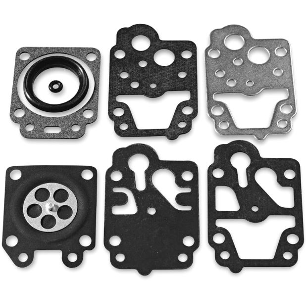 Gasket Kit Husqvarna 55 Rancher in the group Spare Parts / Spare parts Chainsaws at GPLSHOP (5017618-02)