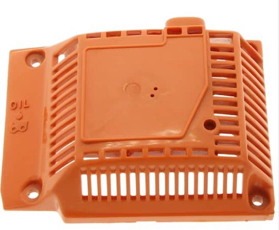 Husqvarna Starter Housing 5017943-02 5017943-02 in the group Spare Parts / Spare parts Chainsaws / Spare parts Husqvarna 246 at GPLSHOP (5017943-02)