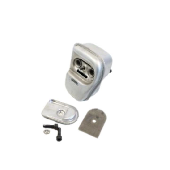 Muffler Assy Ees Sas2 5018090-01 in the group  at GPLSHOP (5018090-01)