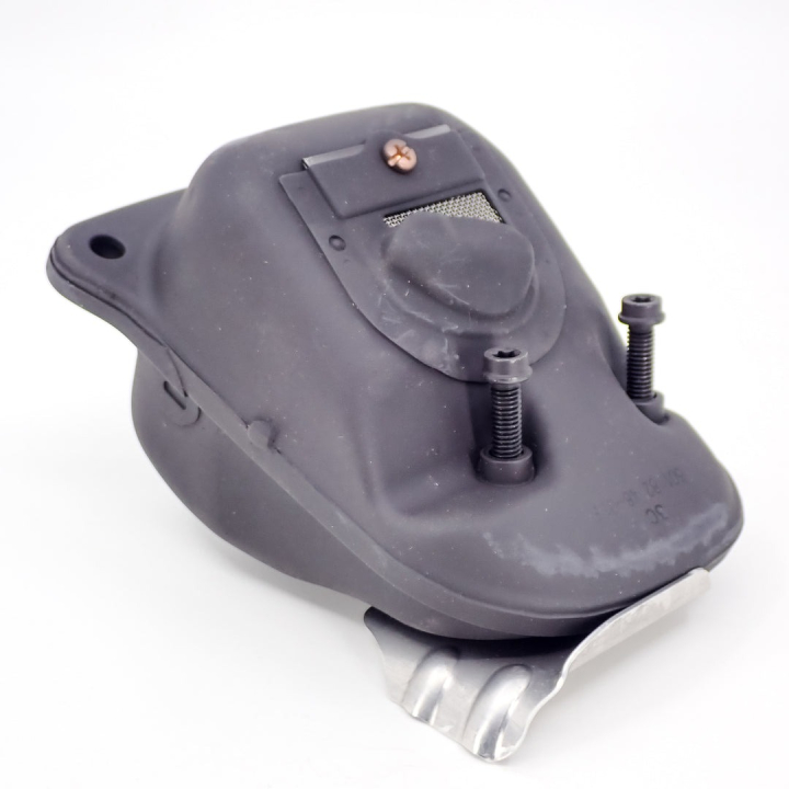 Muffler Kit 60Cc 5018133-01 in the group  at GPLSHOP (5018133-01)