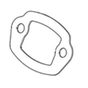 Gasket Muffler 60Cc 5018138-01 in the group  at GPLSHOP (5018138-01)