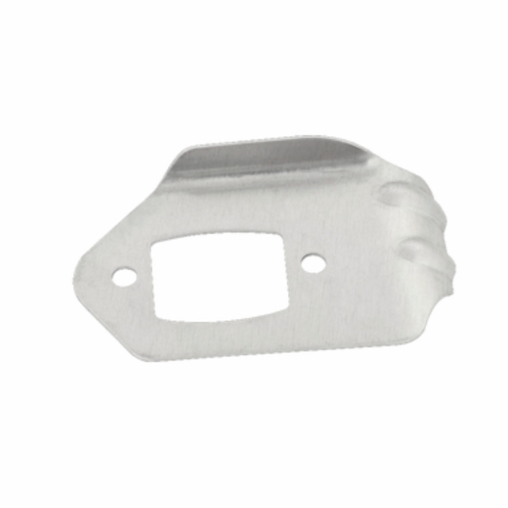 Heat Deflector Muffler 60C 5018145-01 in the group  at GPLSHOP (5018145-01)