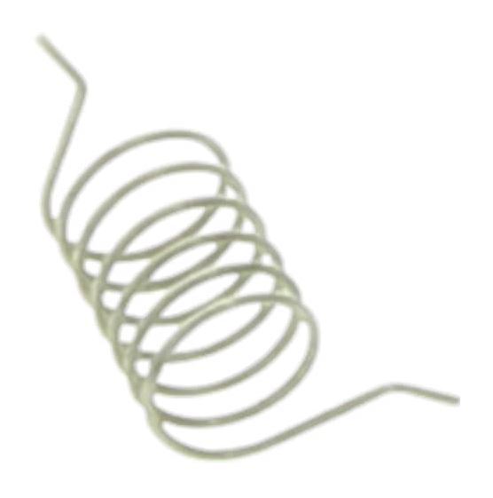 Return Springs 5018158-01 in the group  at GPLSHOP (5018158-01)