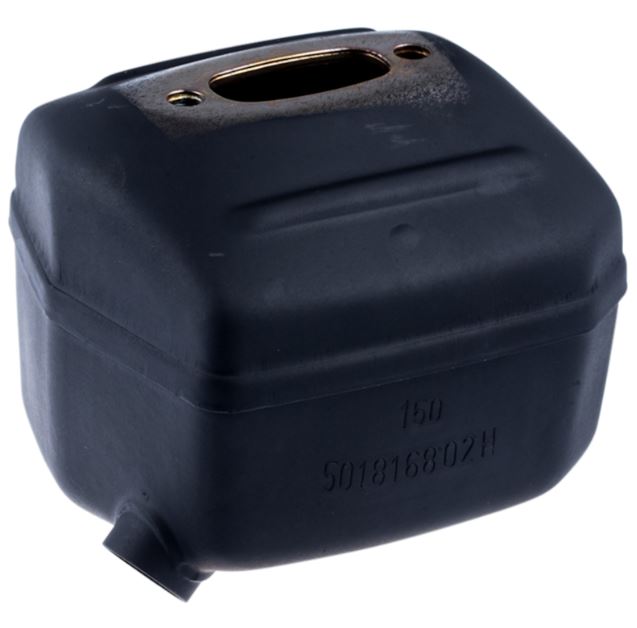 Muffler Jungle 5018168-02 in the group  at GPLSHOP (5018168-02)