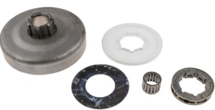 Clutch drum kit, in the group  at GPLSHOP (5018315-04)