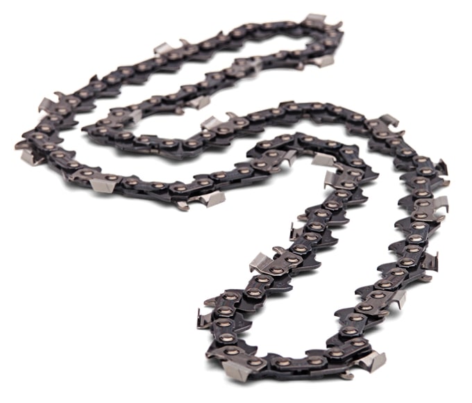Saw chain H64 .404' / 1,6 mm in the group Husqvarna Forest and Garden Products / Husqvarna Chainsaws / Chains, Bars & Filing Equipment at GPLSHOP (5018431)