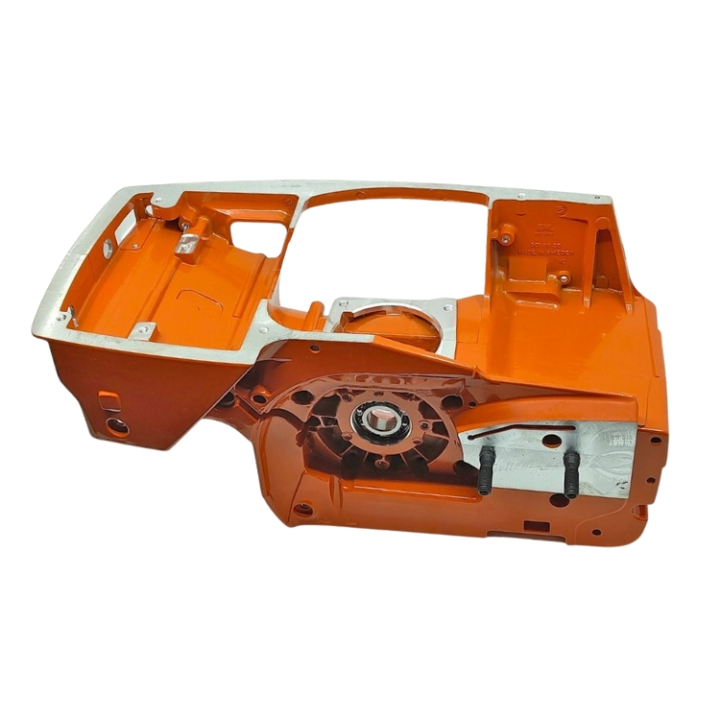 Crankcase Kpl 5018925-01 in the group Spare Parts / Spare parts Chainsaws / Spare parts Husqvarna 242XP at GPLSHOP (5018925-01)