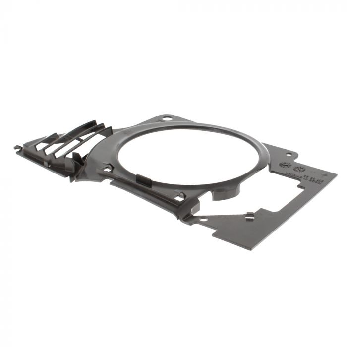 Guide rail in the group at GPLSHOP (5018959-02)