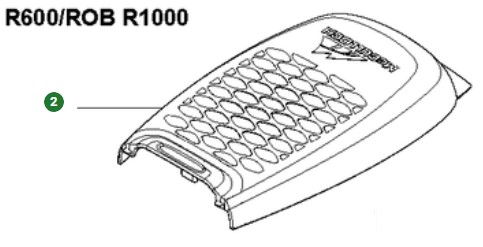 Hatch 5019258-01 in the group  at GPLSHOP (5019258-01)
