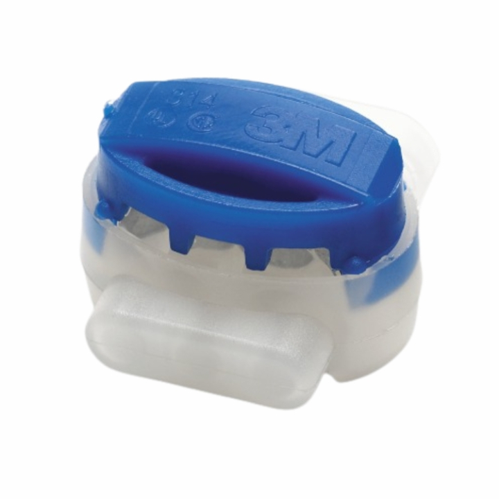 Joint coupling 100 Pack in the group Spare Parts Robotic Lawn Mower / Spare parts Husqvarna Automower® 310 Mark II / Automower 310 Mark II - 2025 at GPLSHOP (5019802-03)