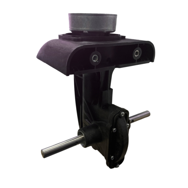 Transmission in the group Spare Parts / Spare parts for Husqvarna Tillers / Spare parts Husqvarna T300RH at GPLSHOP (5019857-01)