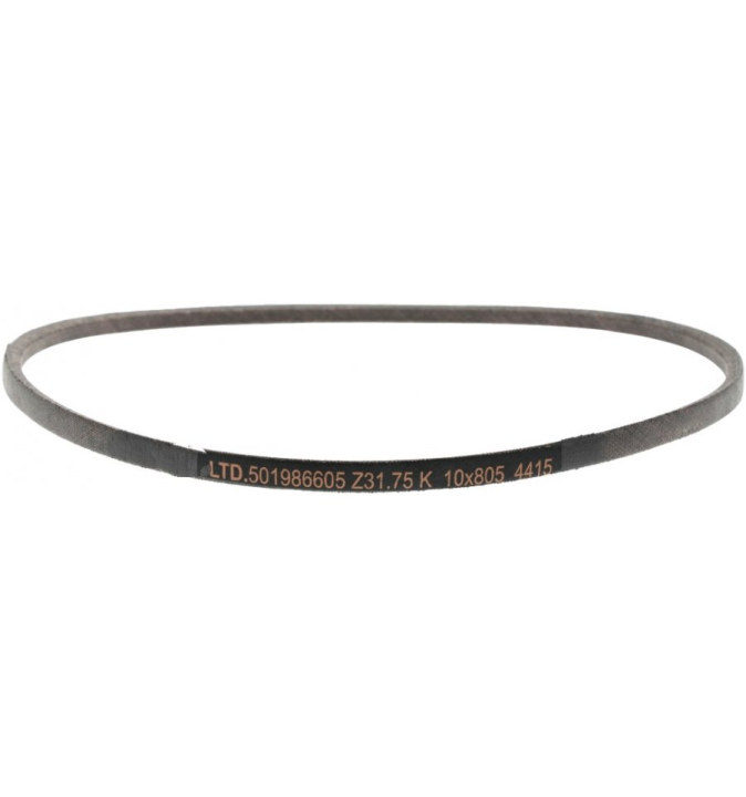 Drive belt Husqvarna LB253S, LC353V, LC353VE, LC353VI etc in the group  at GPLSHOP (5019866-05)