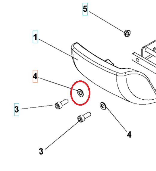 Tray 5019924-01 in the group  at GPLSHOP (5019924-01)