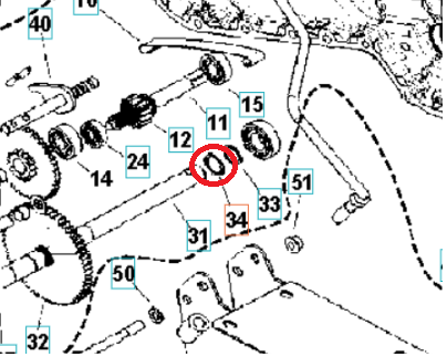 Ring 5019964-01 in the group  at GPLSHOP (5019964-01)