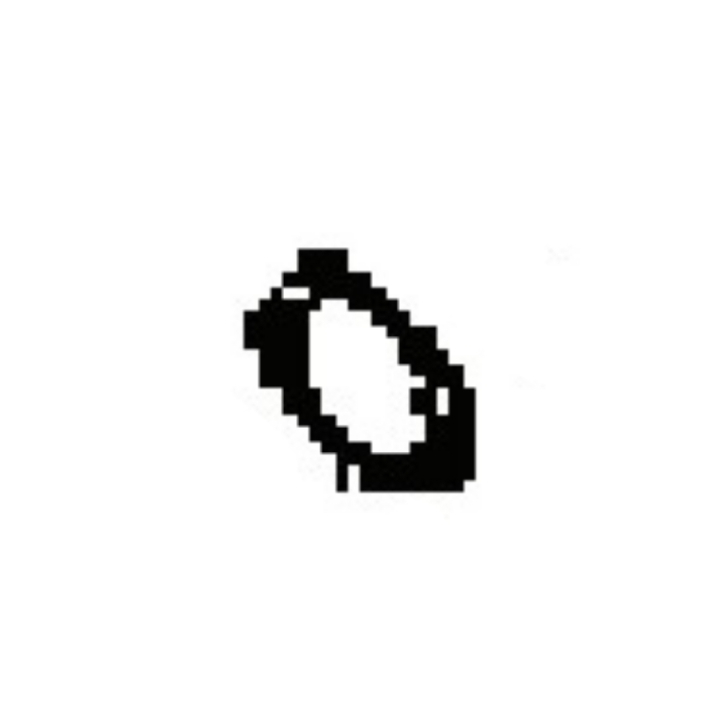 Ring 5019964-01 in the group Spare Parts / Spare parts for Husqvarna Tillers / Spare parts Husqvarna TR348 at GPLSHOP (5019964-01)