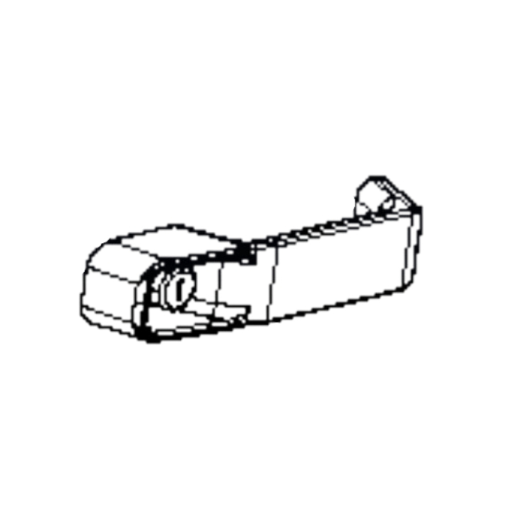 Door Handle 5019988-01 in the group  at GPLSHOP (5019988-01)