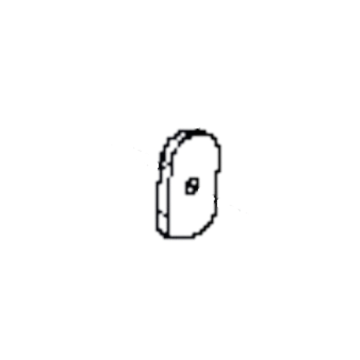 Plastic Support 5019989-01 in the group  at GPLSHOP (5019989-01)