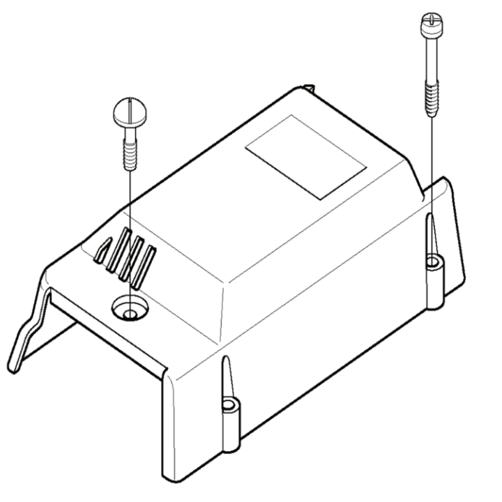 Cyl,Cover Kpl, in the group  at GPLSHOP (5020025-03)
