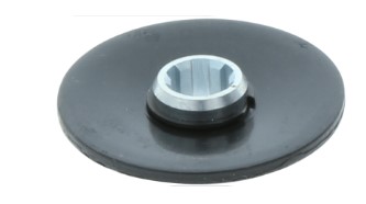 Support flange 5020310-03 in the group  at GPLSHOP (5020310-03)