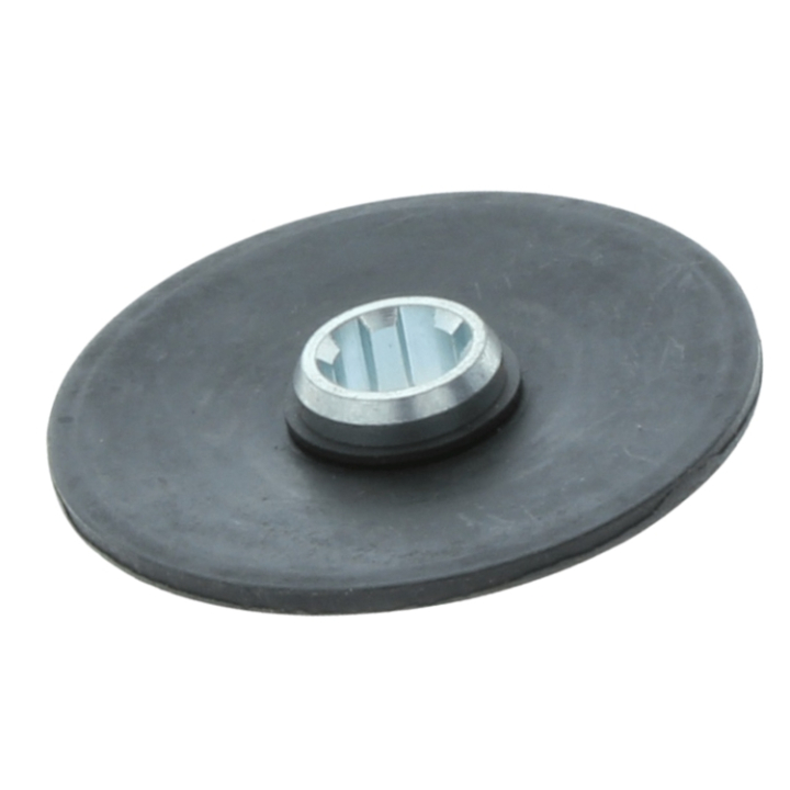 Support flange Kpl, in the group  at GPLSHOP (5020314-03)