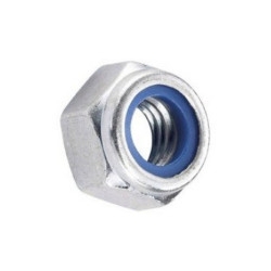 Lock nut 12X175 in the group Spare Parts / Spare parts Brushcutters / ➤200 Series / Spare parts Husqvarna 252RX at GPLSHOP (5020455-01)