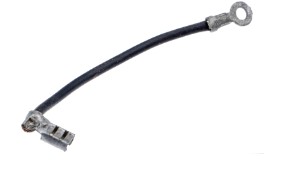 Short circuit lead 5021043-01 in the group Spare Parts / Spare parts Brushcutters / Spare parts Husqvarna 250RX at GPLSHOP (5021043-01)