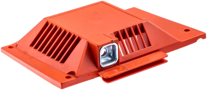 Starter housing Husqvarna 240, 245, 245R, 245RX in the group Spare Parts / Spare parts Brushcutters / ➤200 Series / Spare parts Husqvarna 245R at GPLSHOP (5021106-02)