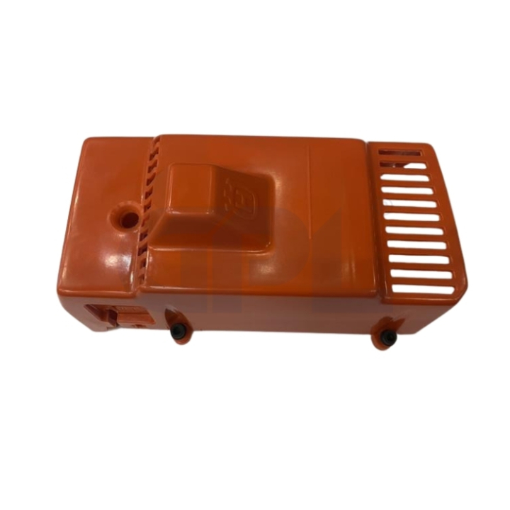 Cylinder cover 5021223-08 in the group Spare Parts / Spare parts Brushcutters / Spare parts Husqvarna 245RX at GPLSHOP (5021223-08)