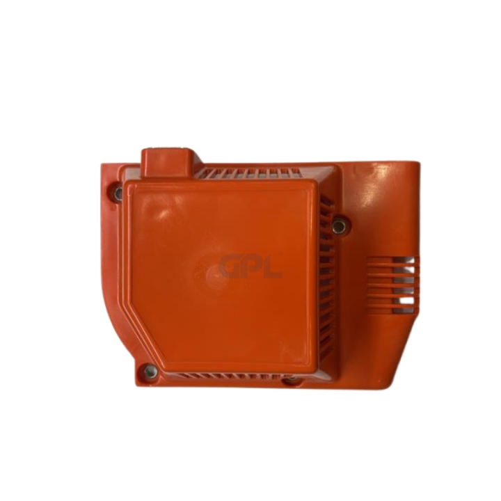 Starter housing 5021720-04 in the group Spare Parts / Spare parts Brushcutters / Spare parts Husqvarna 252RX at GPLSHOP (5021720-04)