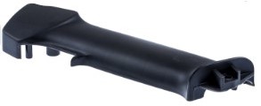 Handle half, Right, 5021991-05 in the group at GPLSHOP (5021991-05)