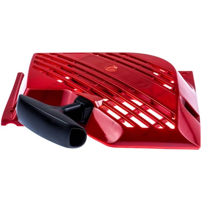 Starter housing Jonsered RS44, GR41, GR44, GR50 in the group at GPLSHOP (5022015-01)