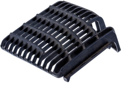 Heat protection in the group at GPLSHOP (5022082-01)