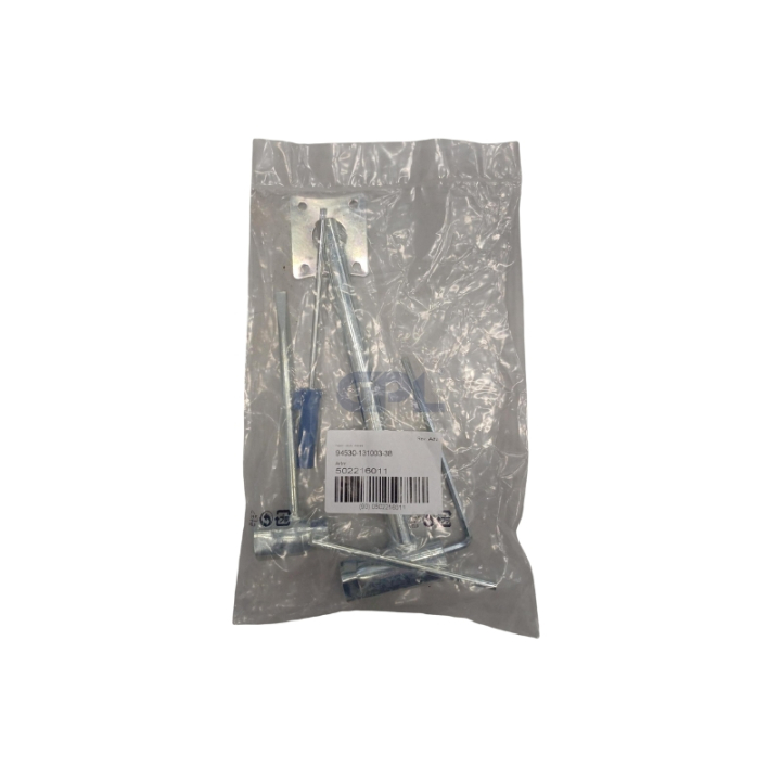 Tool kit 5022160-11 in the group Spare Parts / Spare parts Brushcutters / Spare parts Husqvarna 252RX at GPLSHOP (5022160-11)
