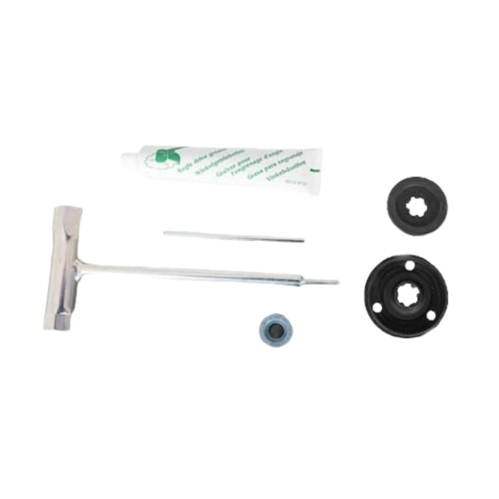 Accessory bag 5022160-24 in the group Spare Parts / Spare parts Brushcutters / Spare parts Husqvarna 545RX/T/Autotune at GPLSHOP (5022160-24)