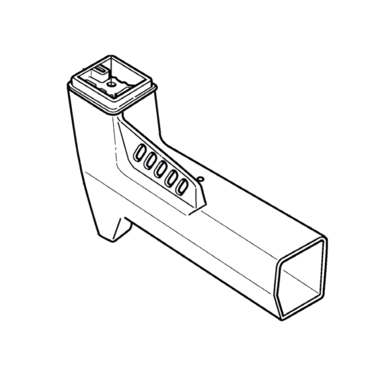 Suspension 5022216-04 in the group Spare Parts / Spare parts Jonsered Brushcutters / Spare parts Jonsered RS52 at GPLSHOP (5022216-04)